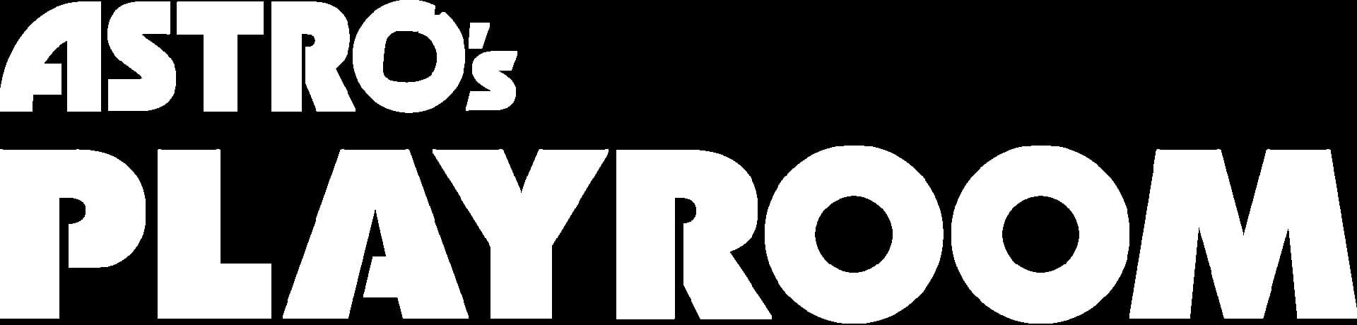 Artwork for Astro's Playroom