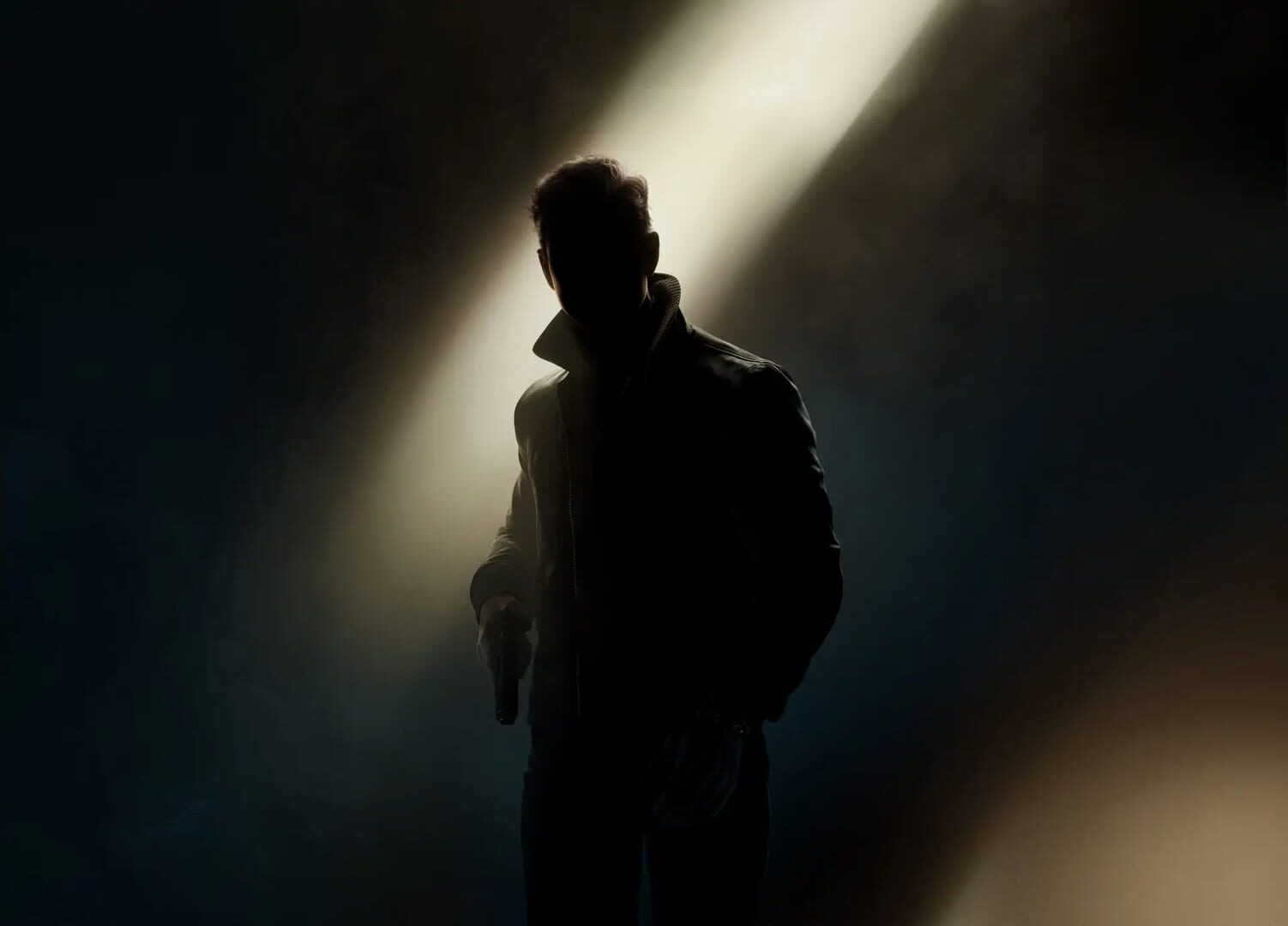 Artwork for 007: First Light