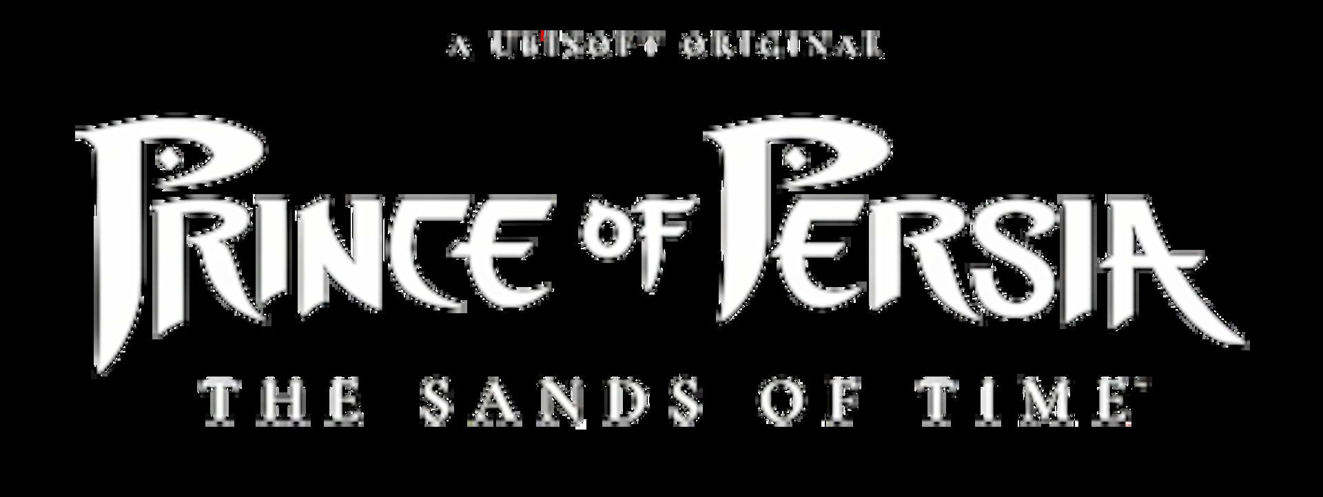 Artwork for Prince of Persia: The Sands of Time