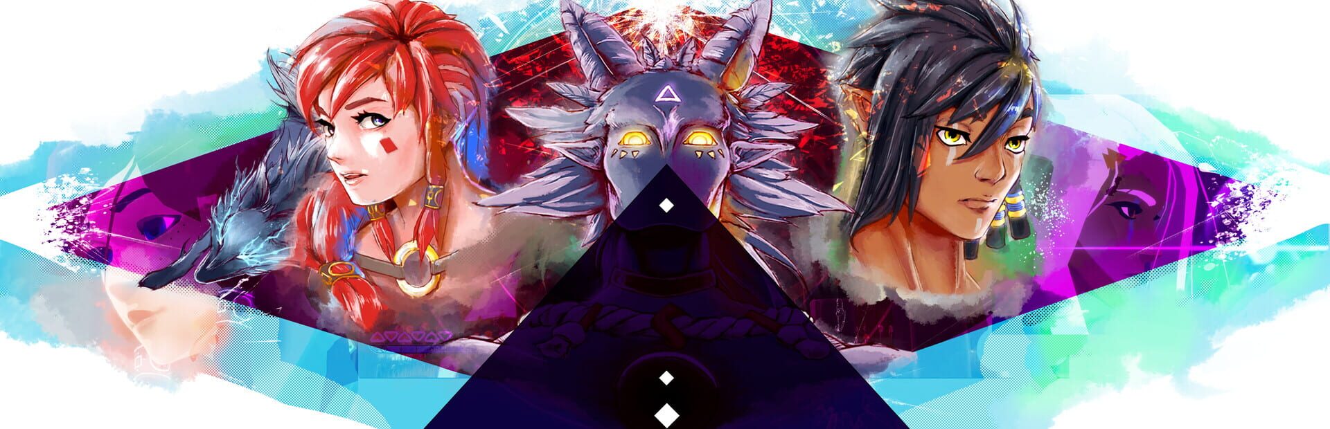 Artwork for Altheia: The Wrath of Aferi