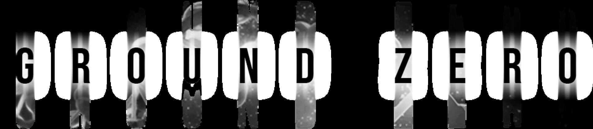 Artwork for Ground Zero