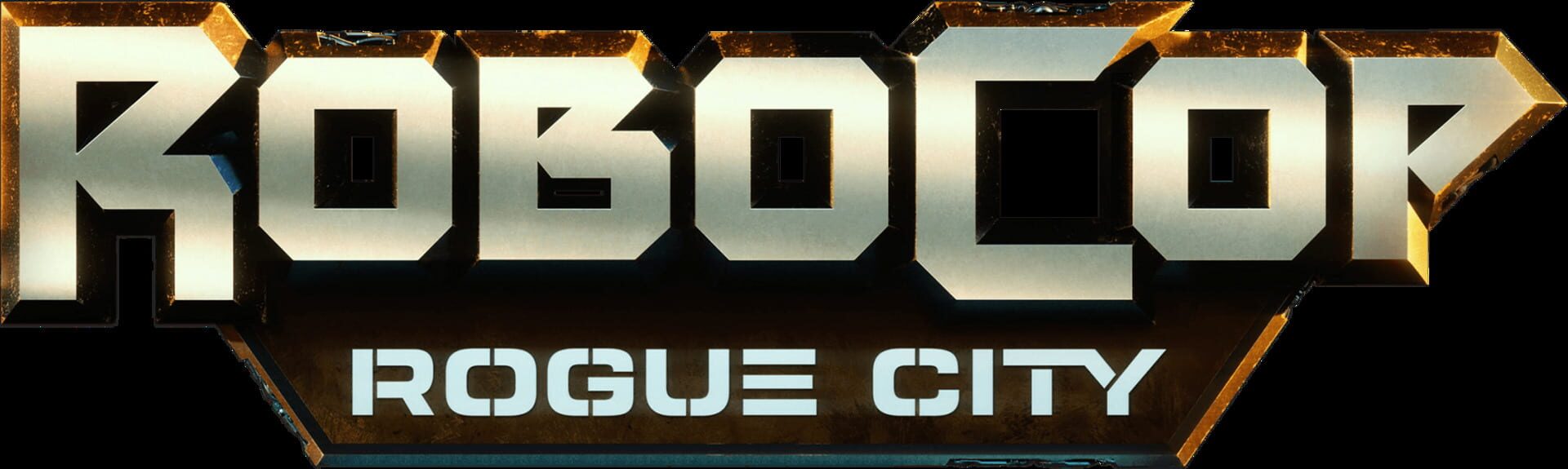 Artwork for RoboCop: Rogue City