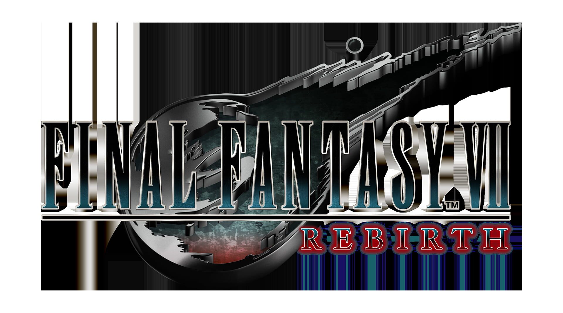 Artwork for Final Fantasy VII Rebirth