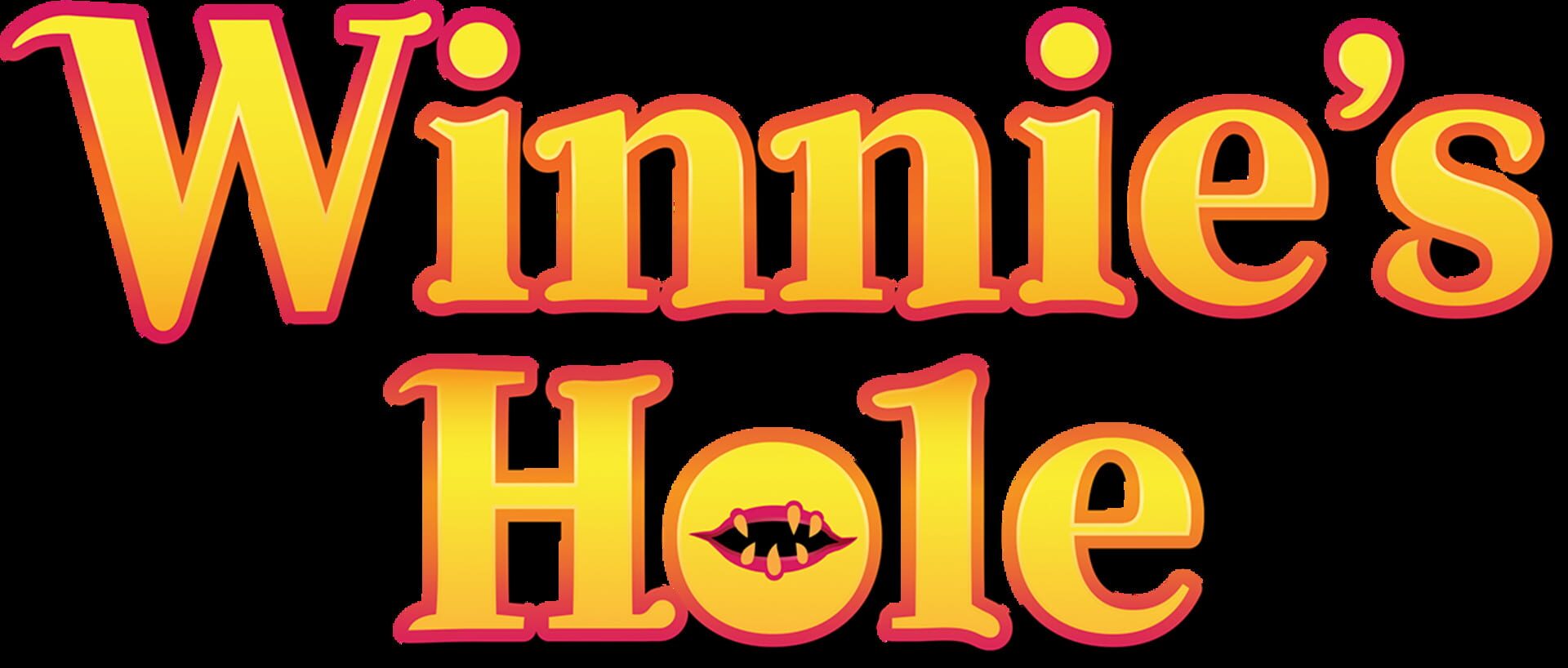 Artwork for Winnie's Hole