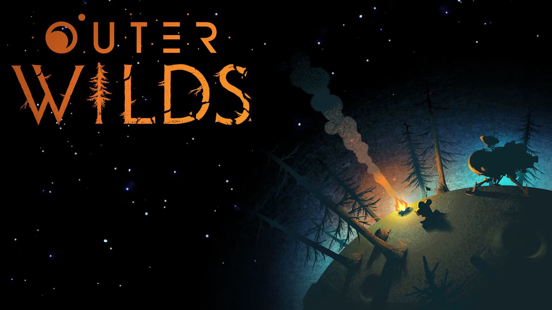 Artwork for Outer Wilds