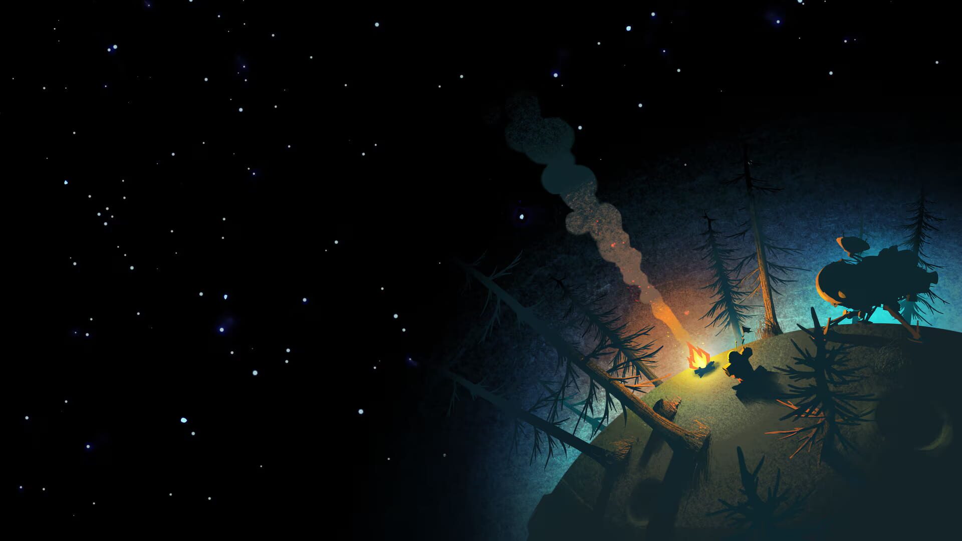 Artwork for Outer Wilds