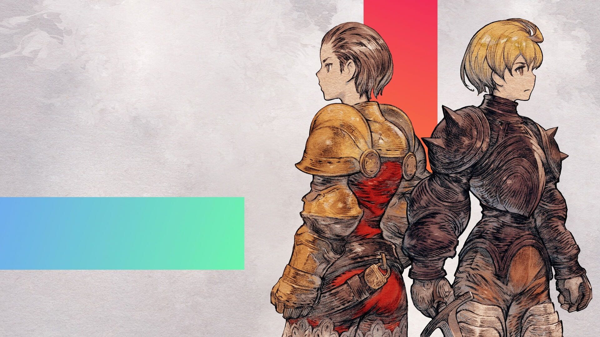 Artwork for Final Fantasy Tactics: The Ivalice Chronicles