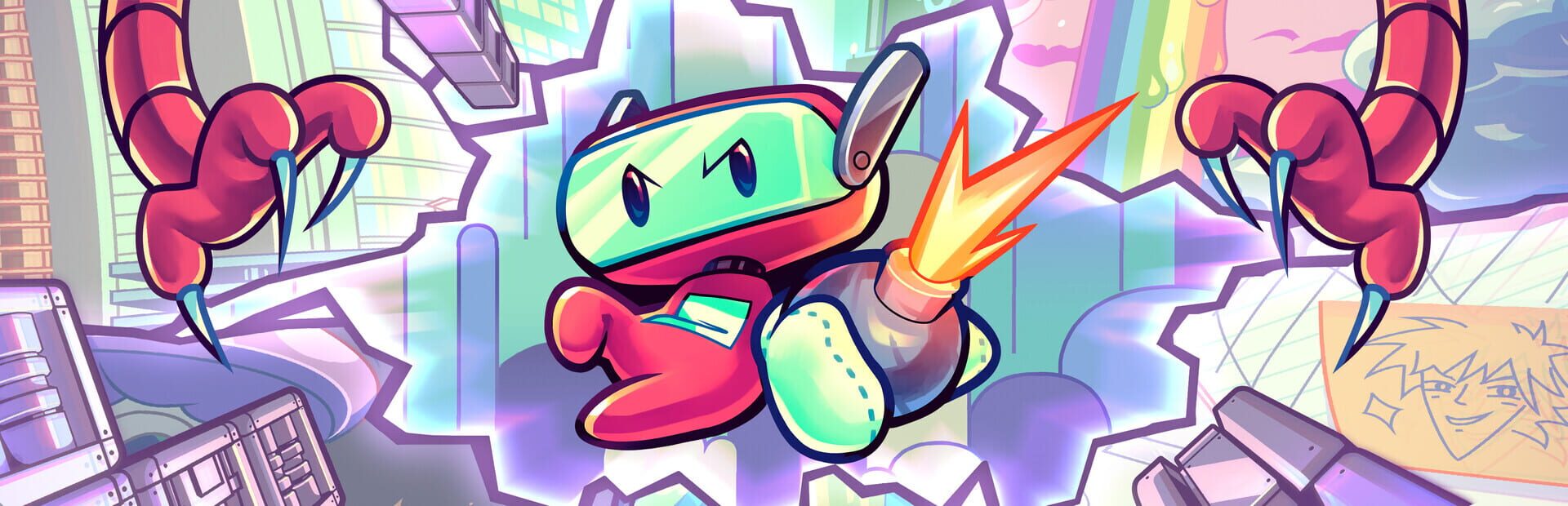 Artwork for Gunny Ascend