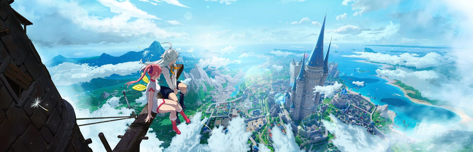 Artwork for The Seven Deadly Sins: Origin