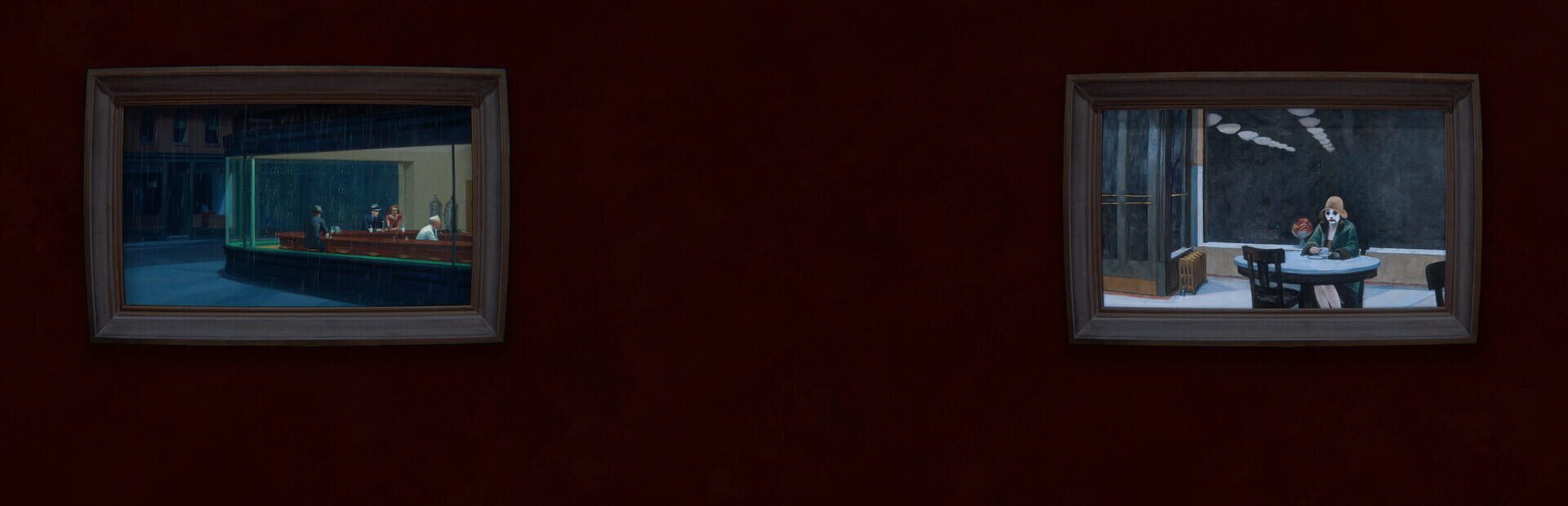 Artwork for Please, Watch the Artwork