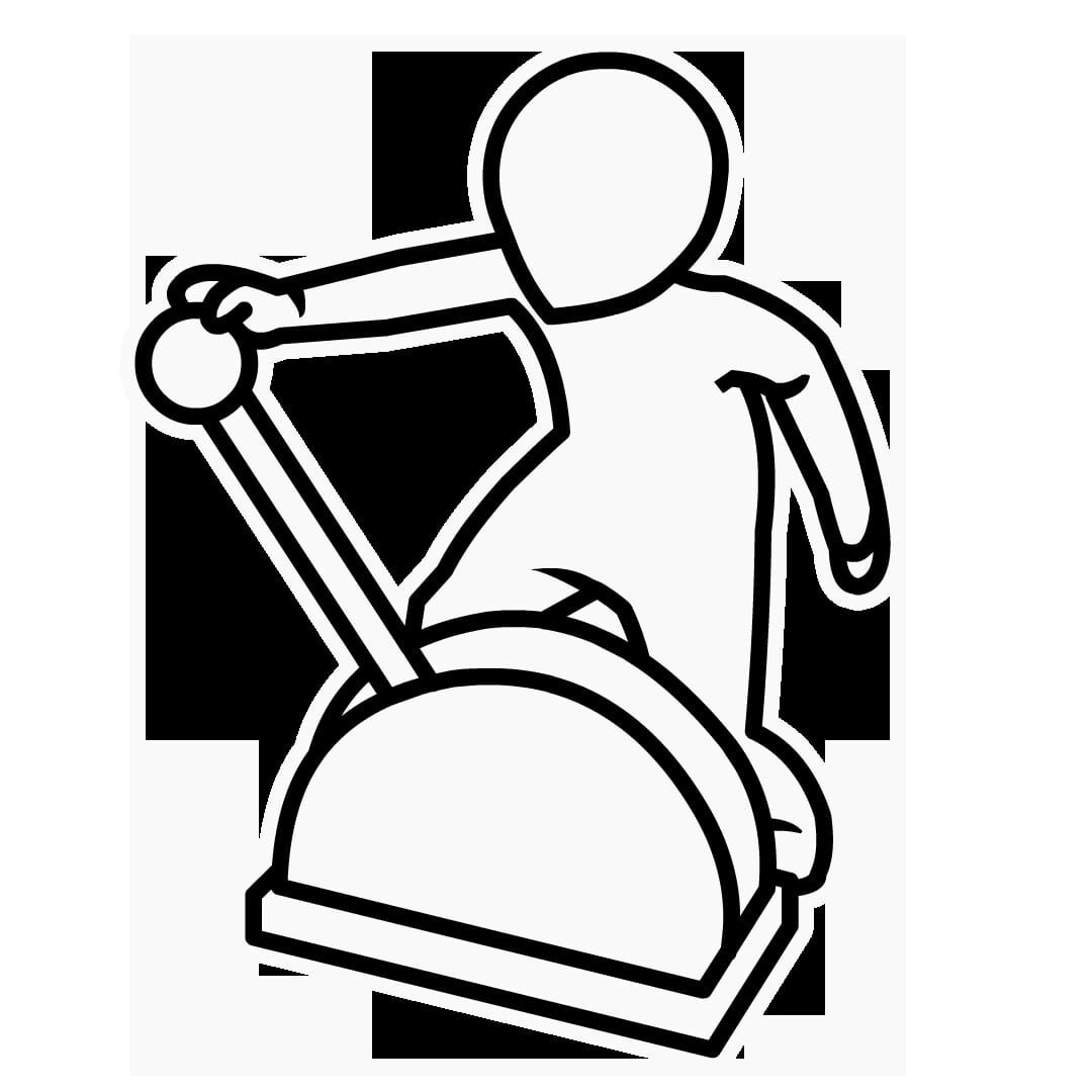 Artwork for The Trolley Solution