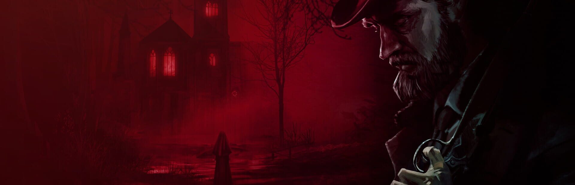 Artwork for Shadow Sacrament: The Roots of Evil