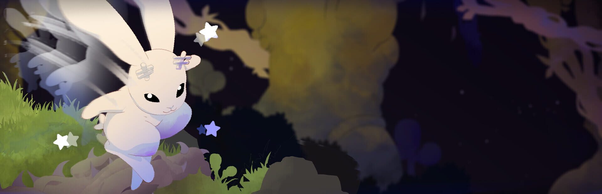 Artwork for Leap Galaxy