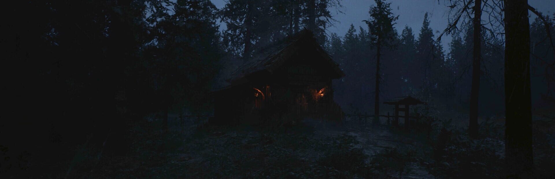Artwork for Whispers in the Fog