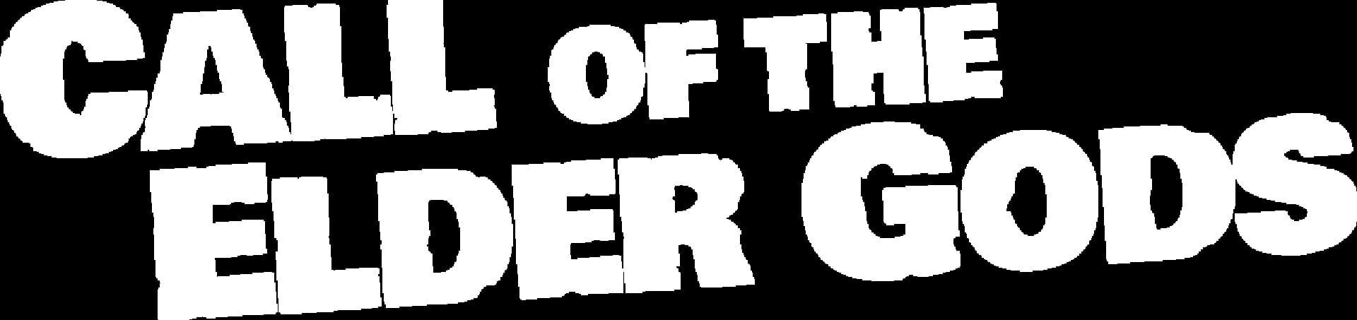 Artwork for Call of the Elder Gods