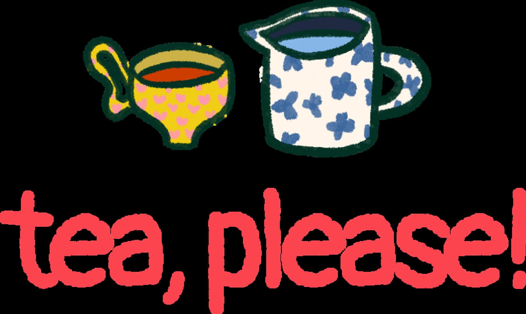 Artwork for Tea, Please!