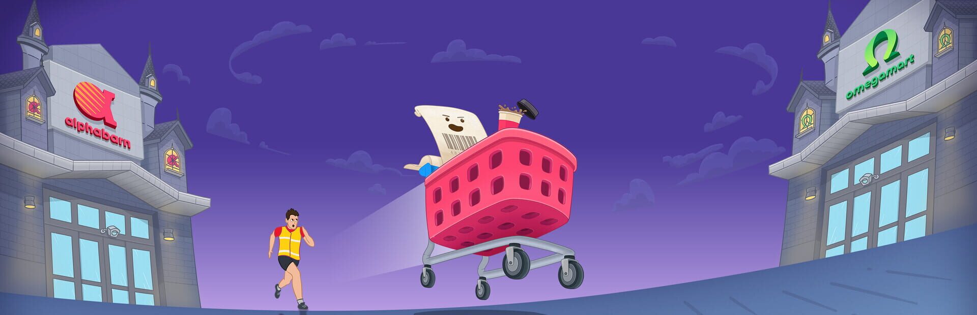 Artwork for BraveCart
