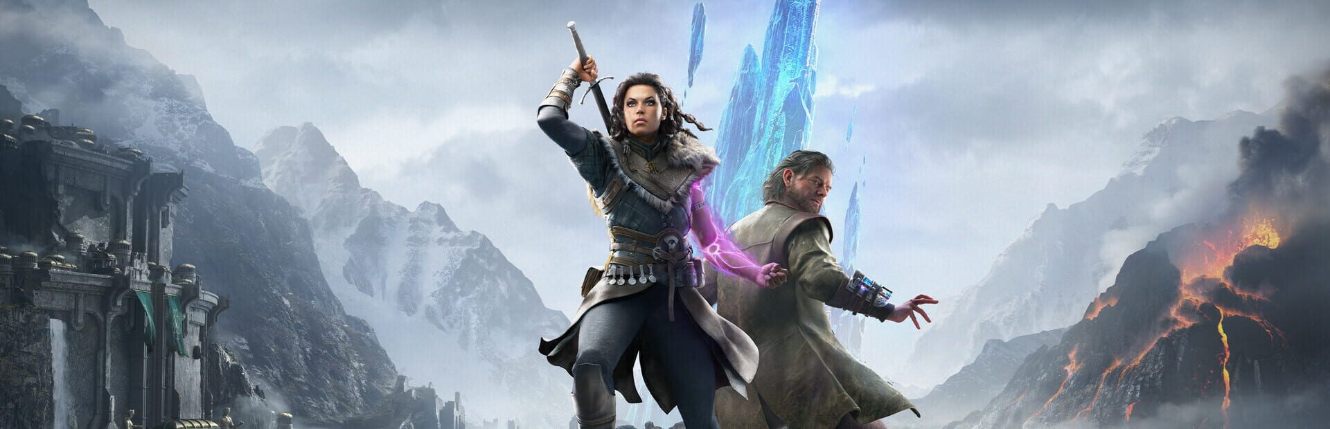 Artwork for Echoes of the End