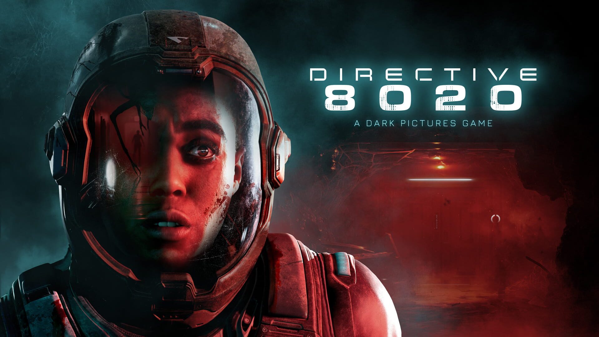 Artwork for Directive 8020