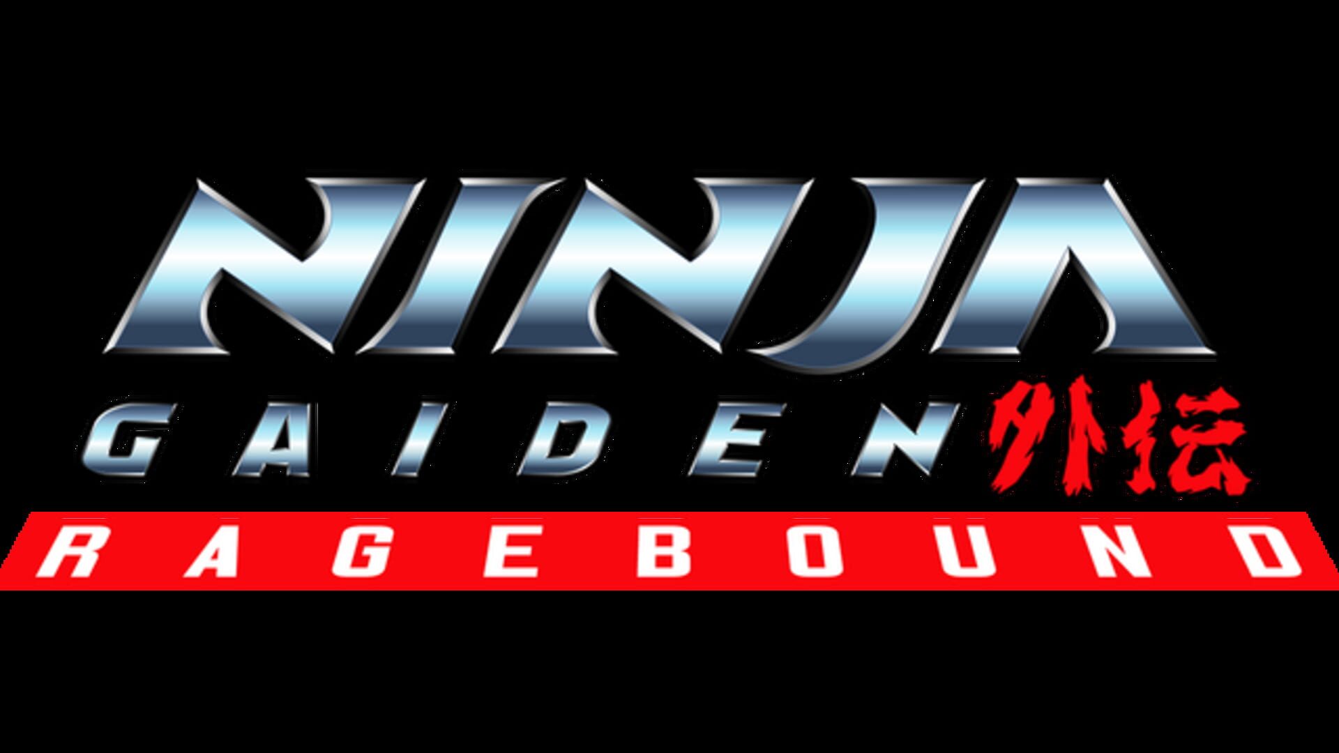 Artwork for Ninja Gaiden: Ragebound