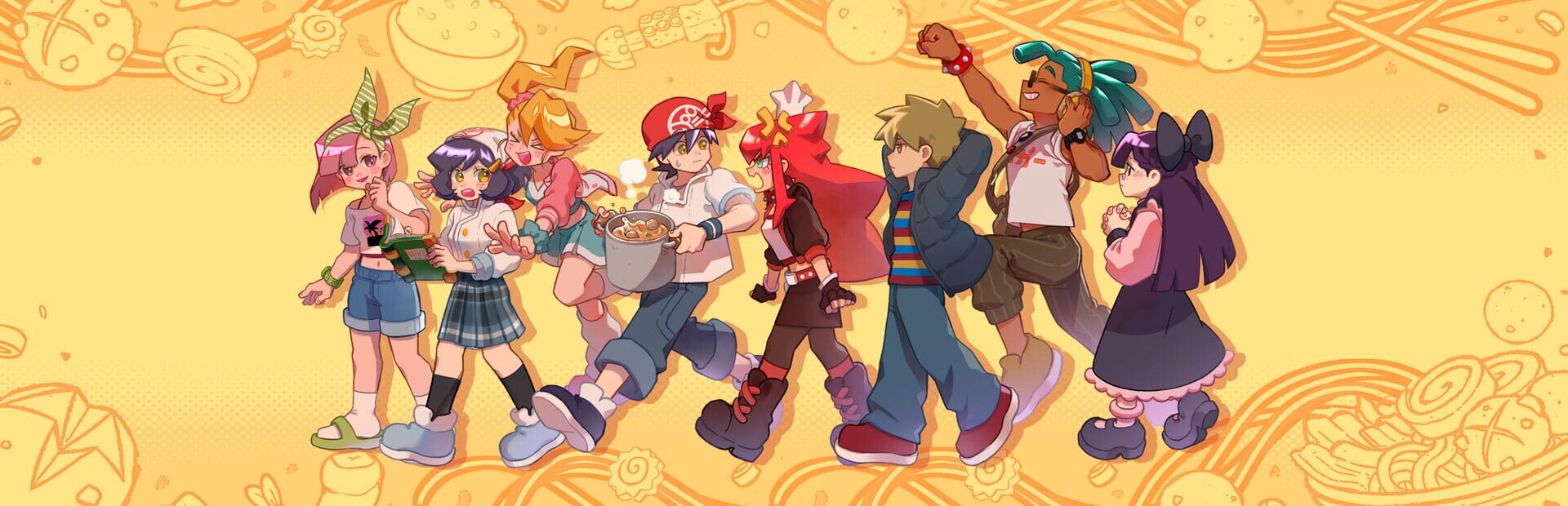 Artwork for KuloNiku: Bowl Up!