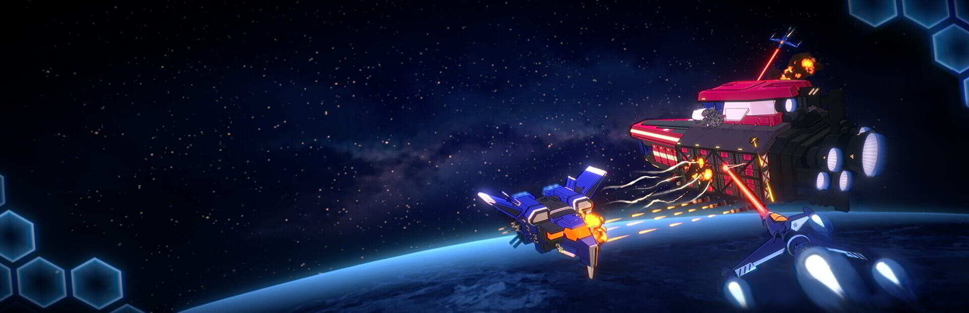 Artwork for Stars of Icarus