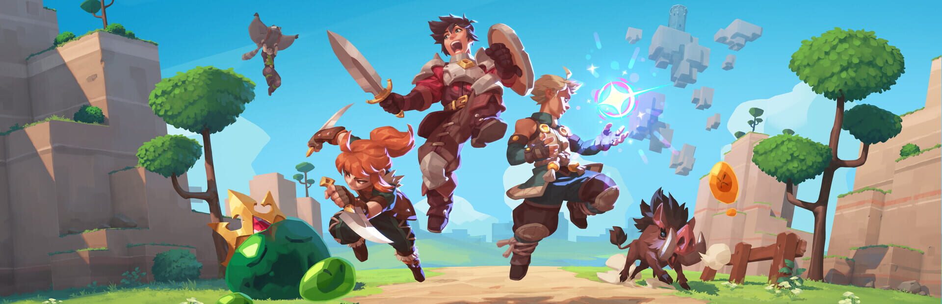 Artwork for Farever