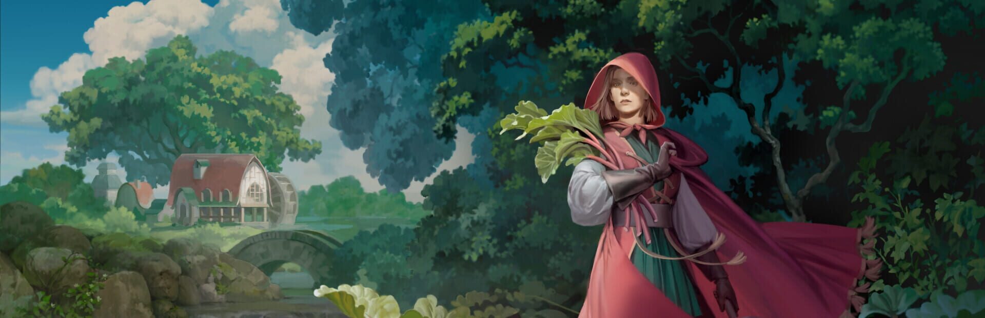 Artwork for Mandrake