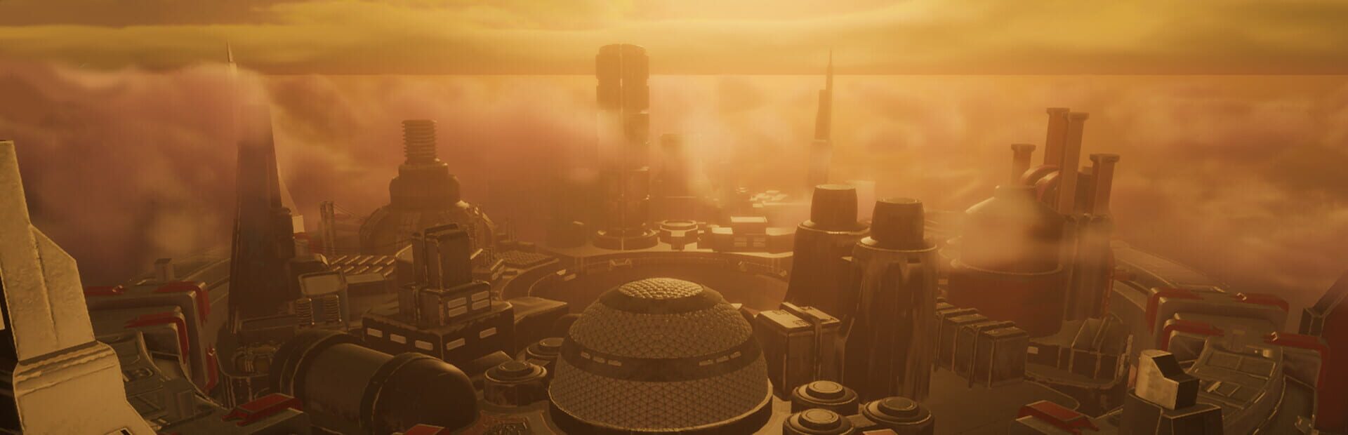 Artwork for SkyRig