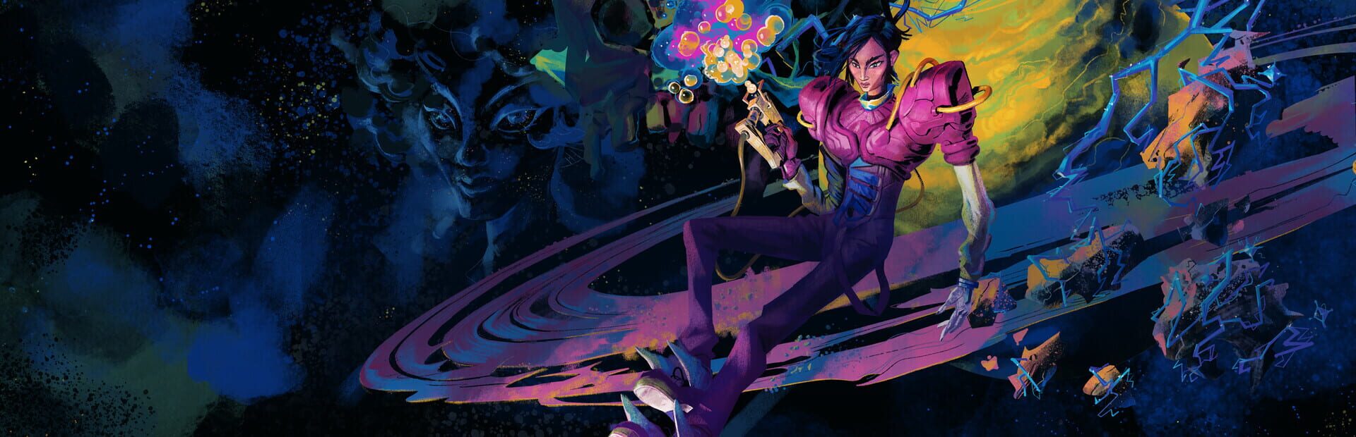 Artwork for Ambrosia Sky