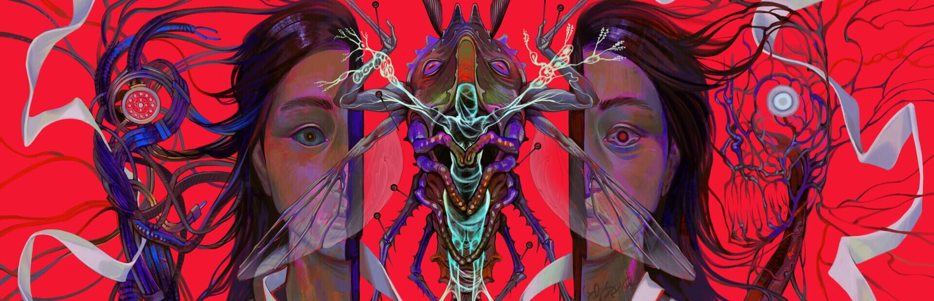 Artwork for Parasensor