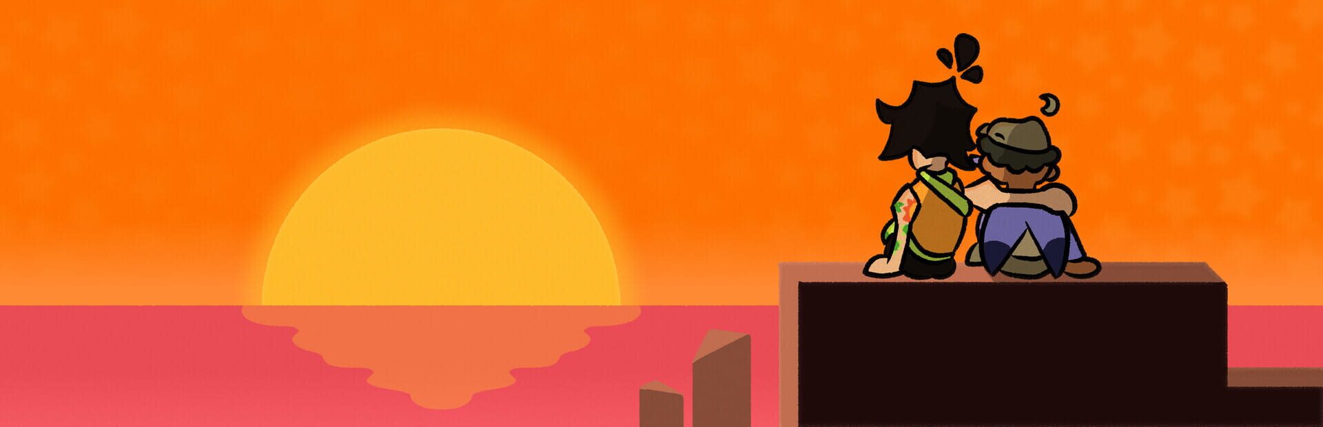 Artwork for The Orange of Tomorrow