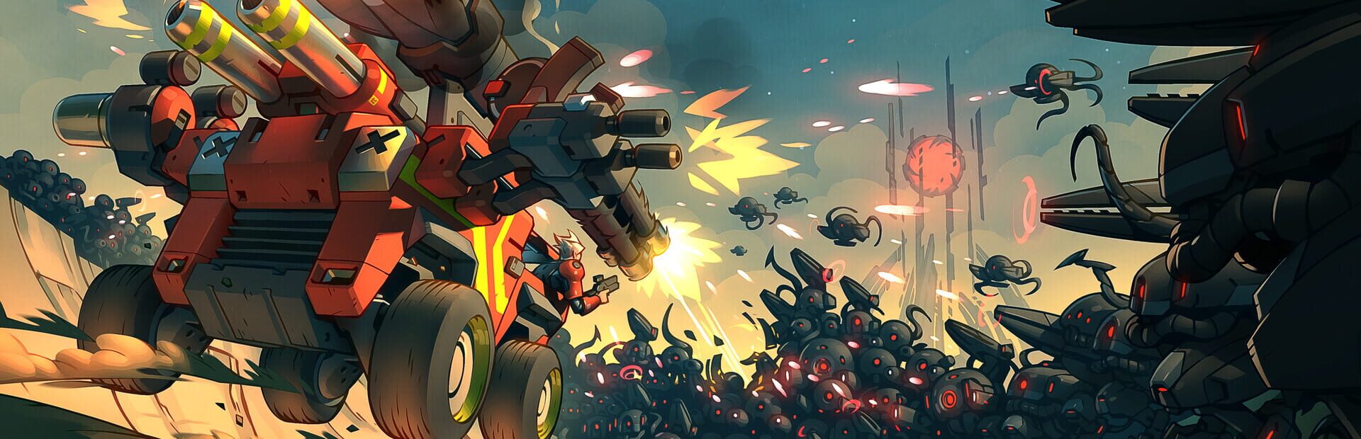 Artwork for TerraTech Legion