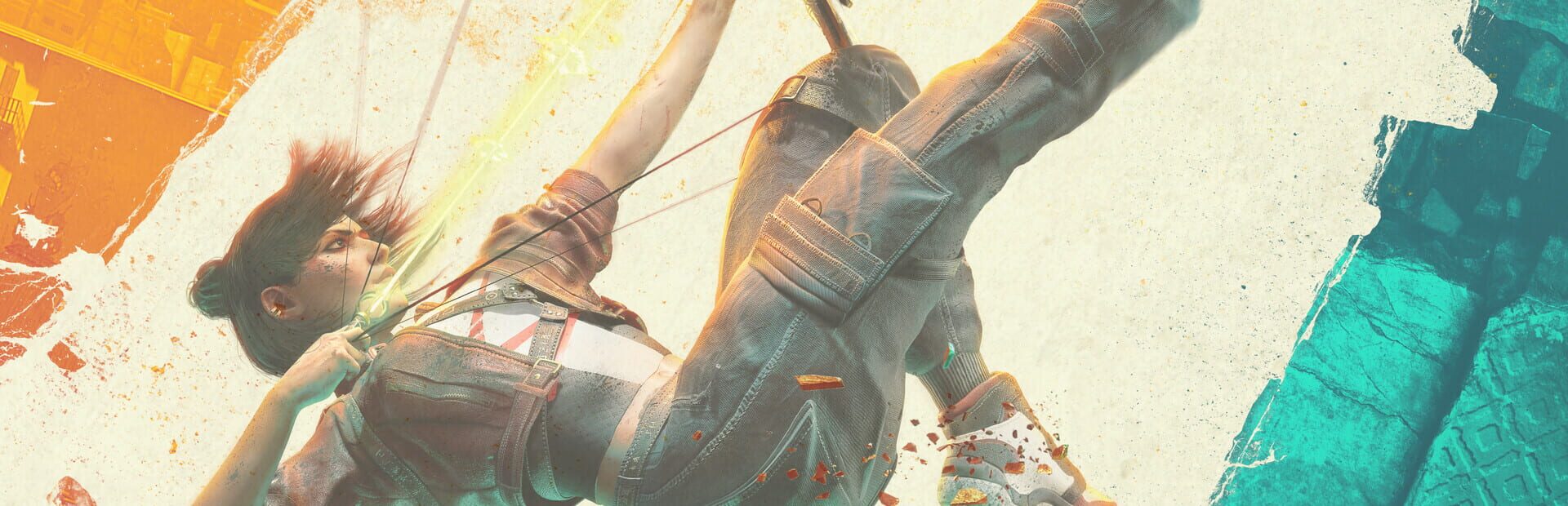 Artwork for Reach