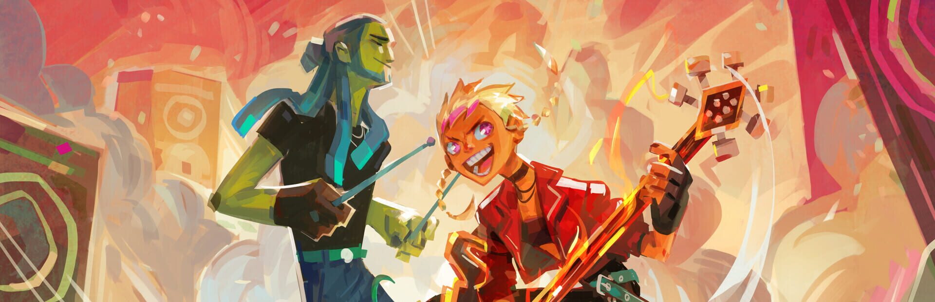 Artwork for No Straight Roads 2