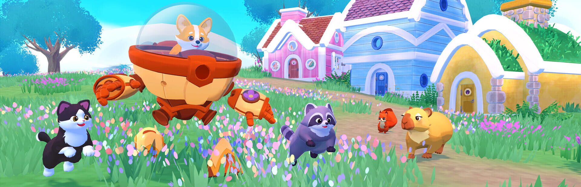 Artwork for Animalkind