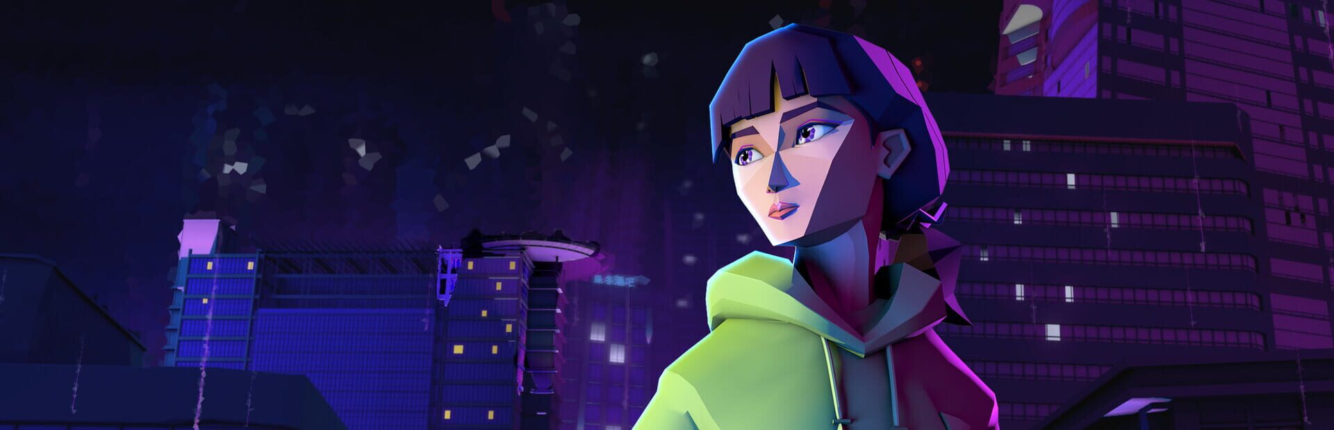 Artwork for Hope in the City