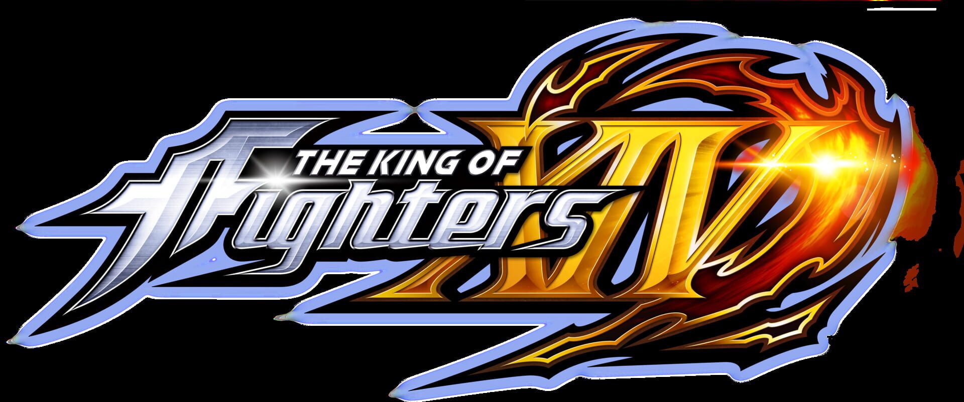 Artwork for The King of Fighters XIV