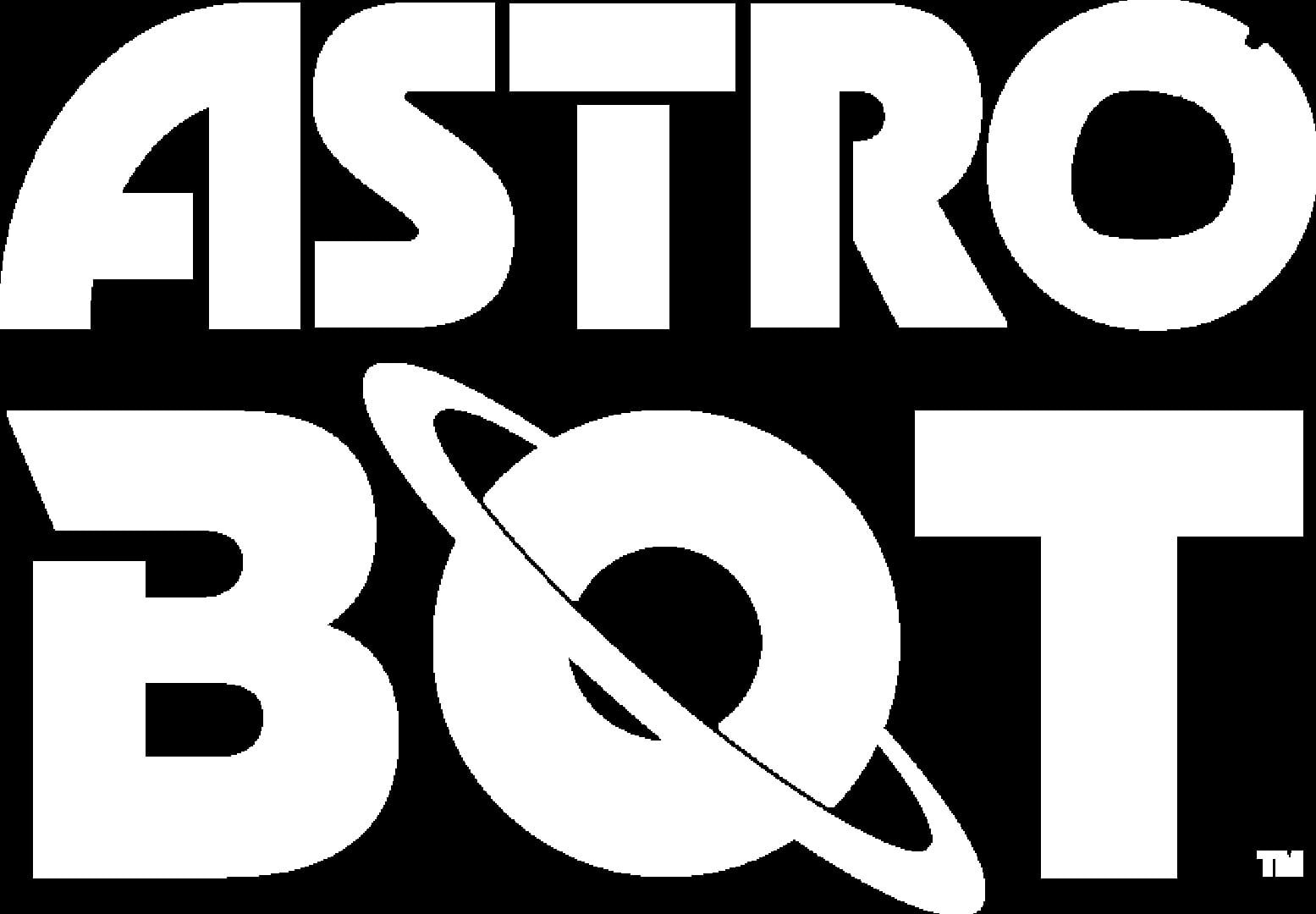 Artwork for Astro Bot