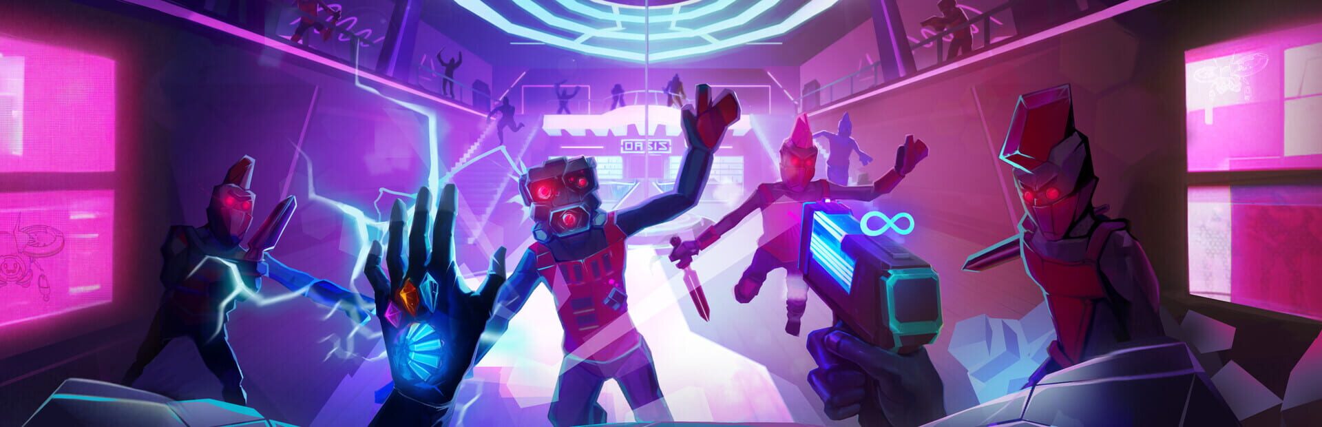 Artwork for Smasher