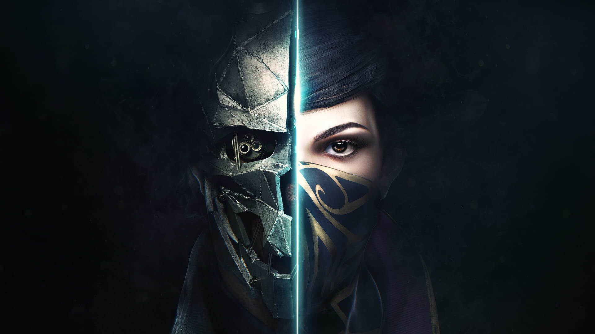 Artwork for Dishonored 2