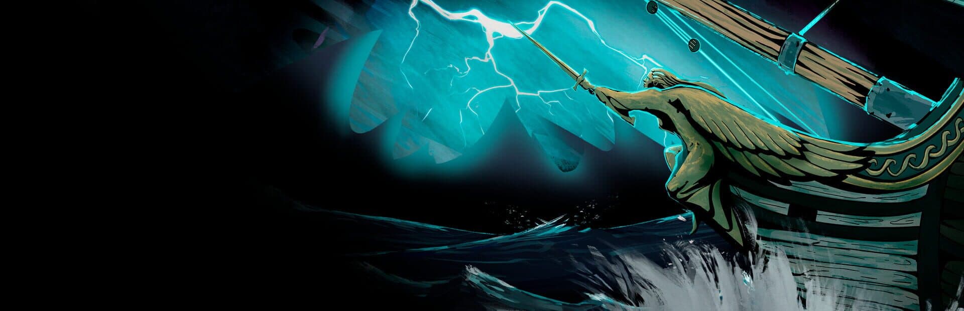 Artwork for Blade and Madness