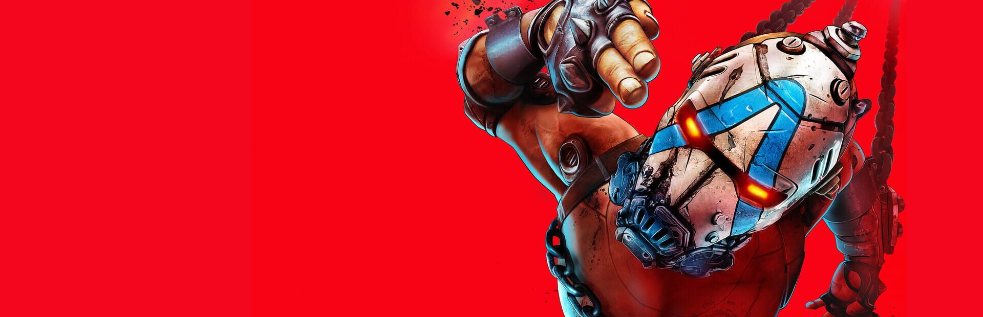 Artwork for Borderlands 4