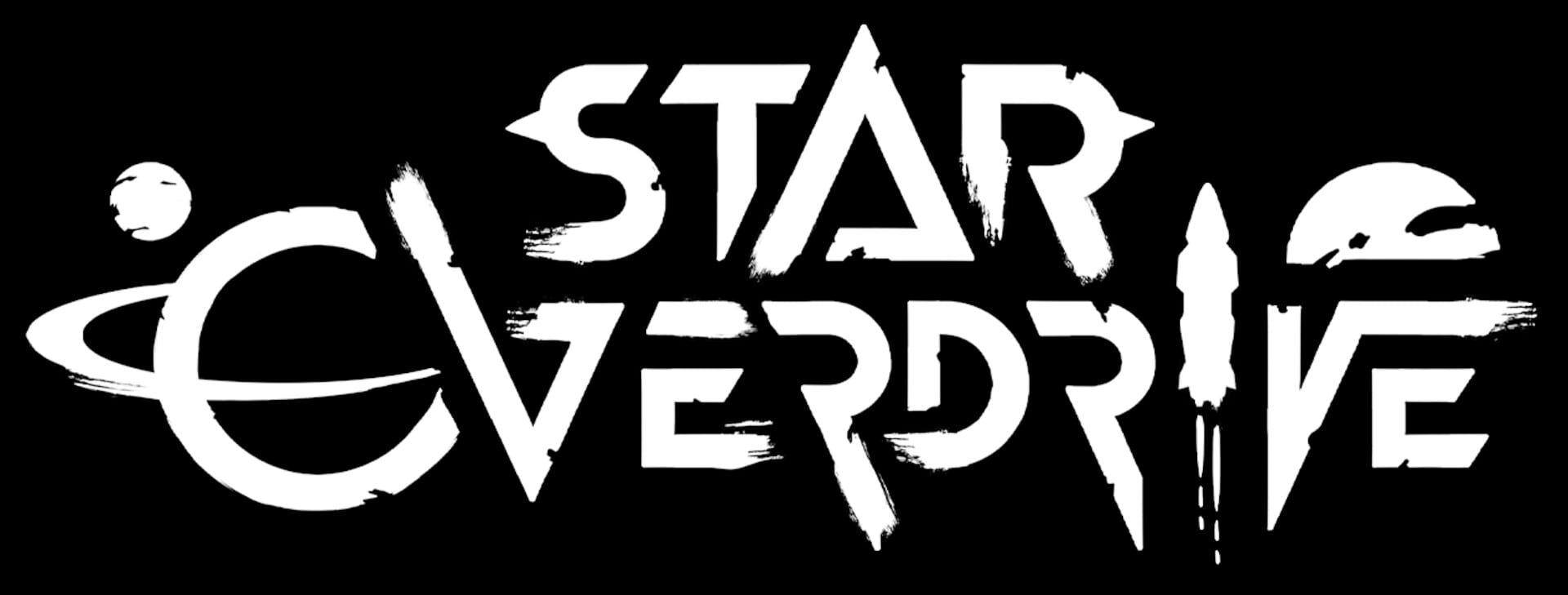 Artwork for Star Overdrive
