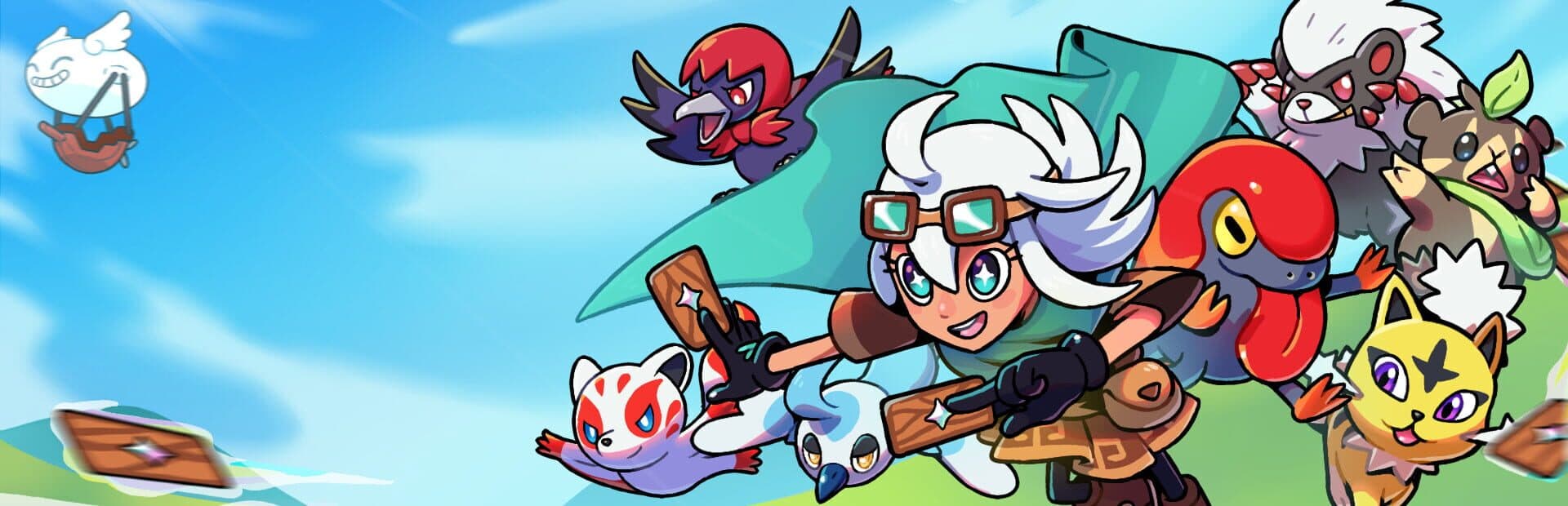 Artwork for Decklings