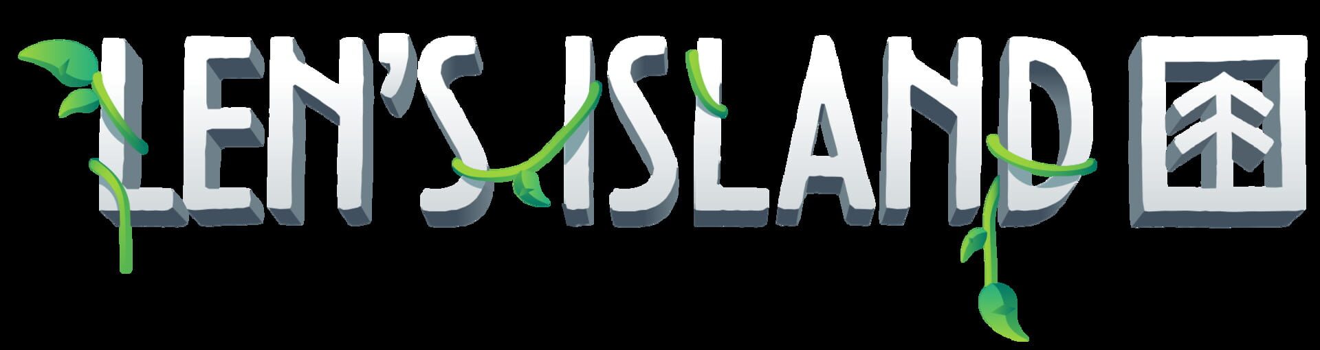 Len's Island