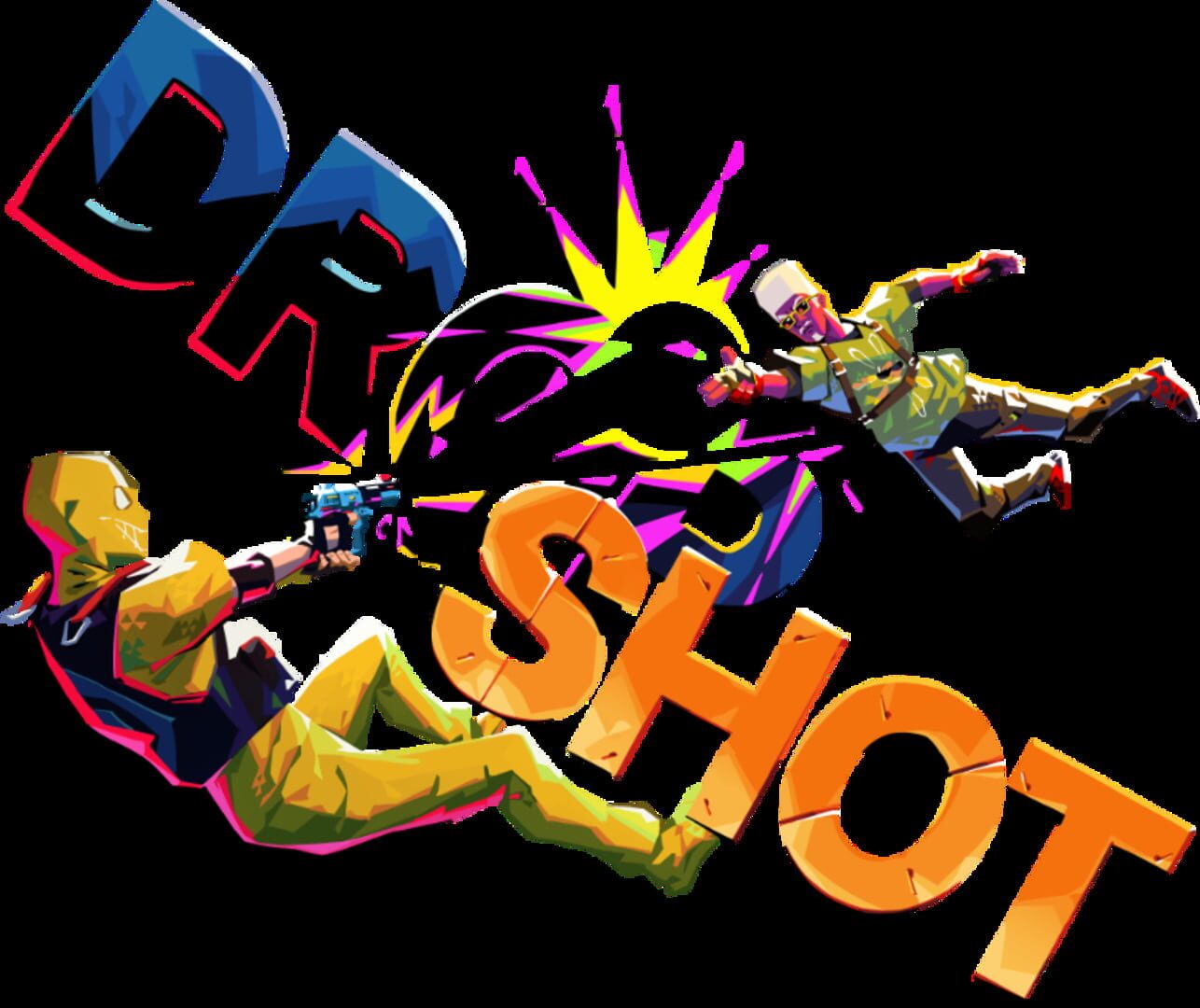 Artwork for Aerial_Knight's DropShot