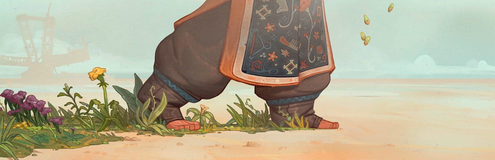 Artwork for The Regreening