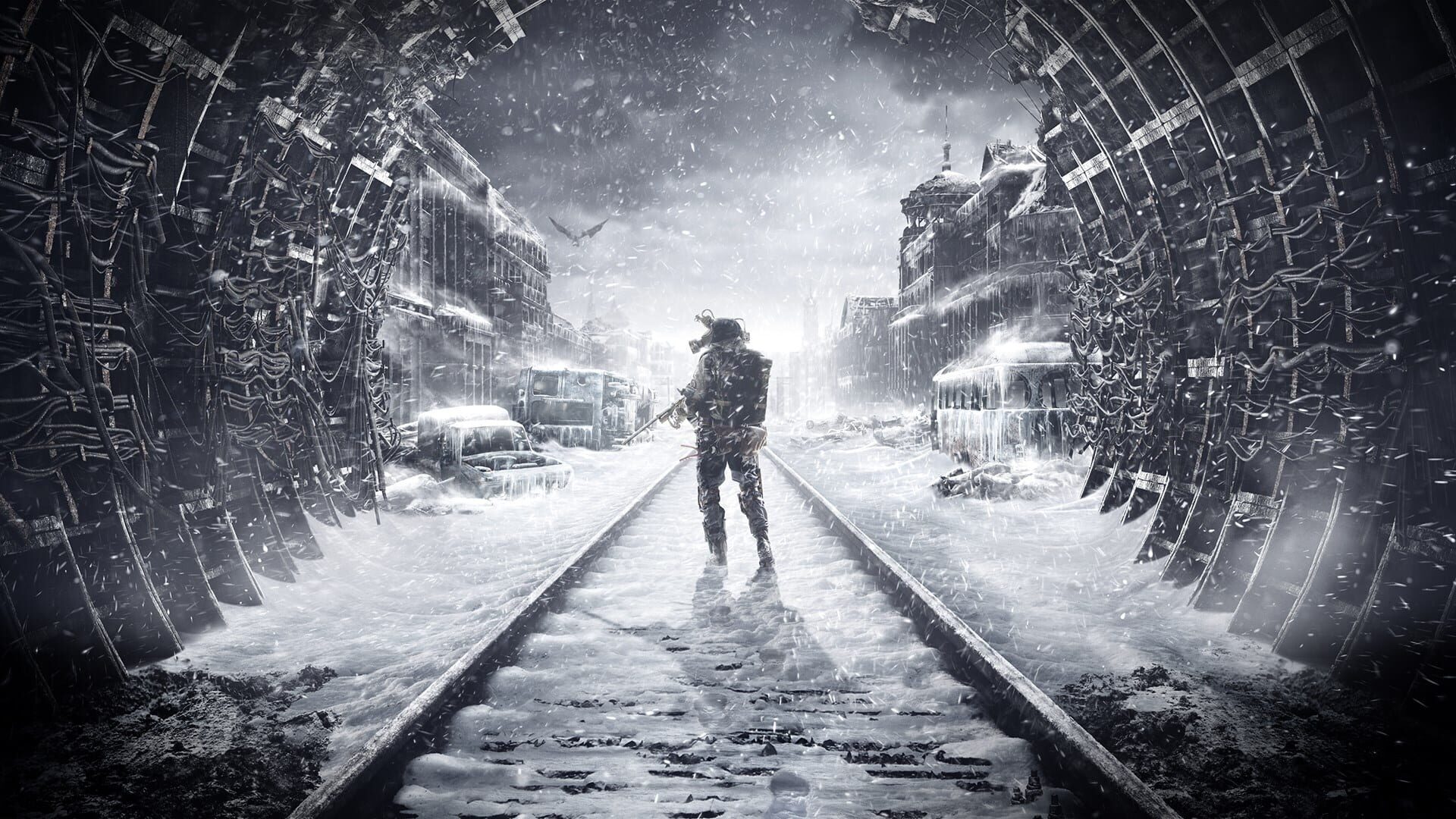 Artwork for Metro Exodus