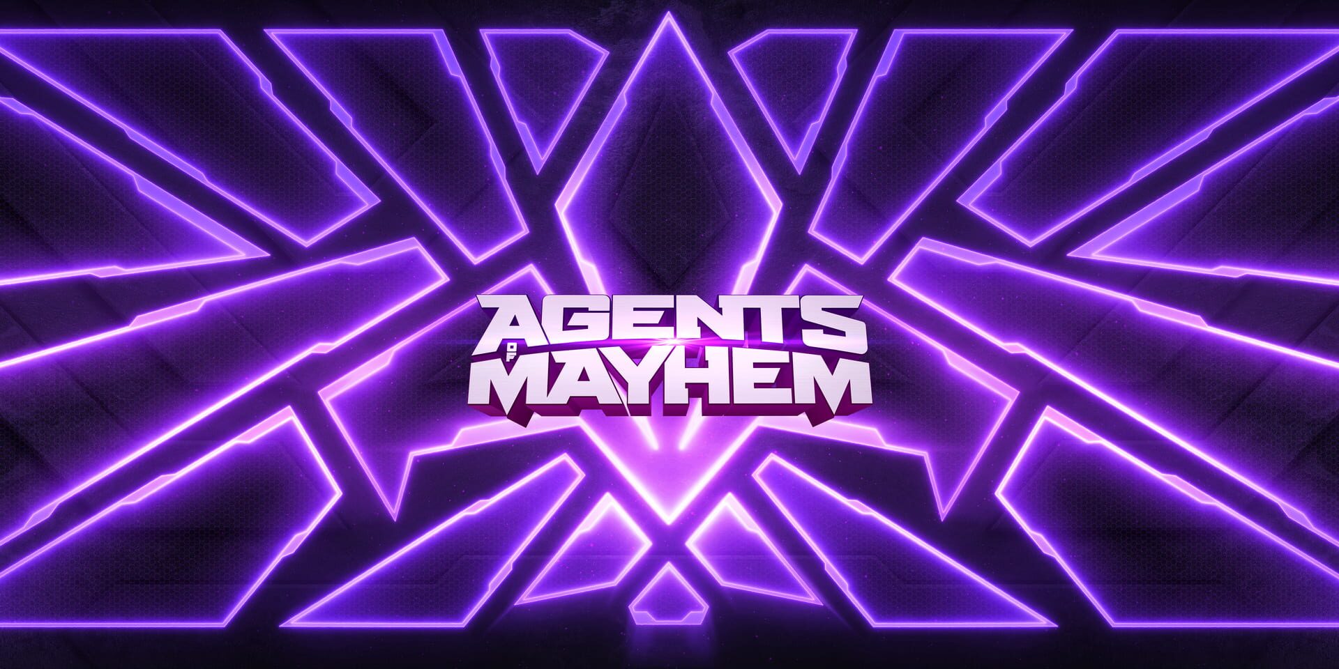 Artwork for Agents of Mayhem